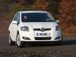Toyota Auris SR180 2008 года